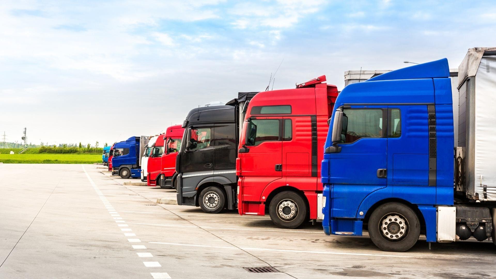 Transport Services - TRANSPORTES ILBA