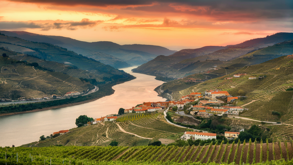 Douro Valley Wine Tours: A familys dedication to showcasing the beauty and flavors of the Douro Douro Valley Wine Tours: A familys dedication to showcasing the beauty and flavors of the Douro