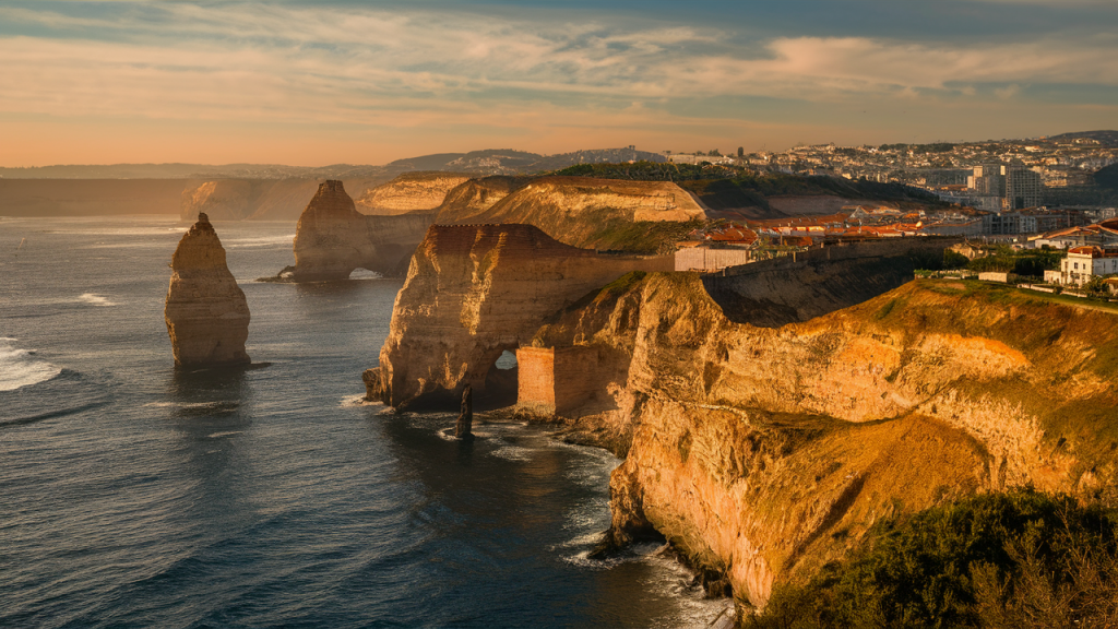 Portugal Premium Tours: How a passion for sharing Portugals hidden gems led to a successful tour Portugal Premium Tours: How a passion for sharing Portugals hidden gems led to a successful tour