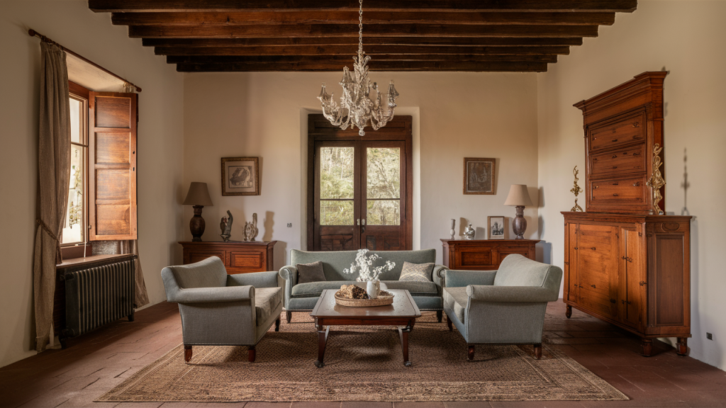 Morgado & Gadanho: The story of a family business that has been crafting exquisite furniture f Morgado & Gadanho: The story of a family business that has been crafting exquisite furniture f