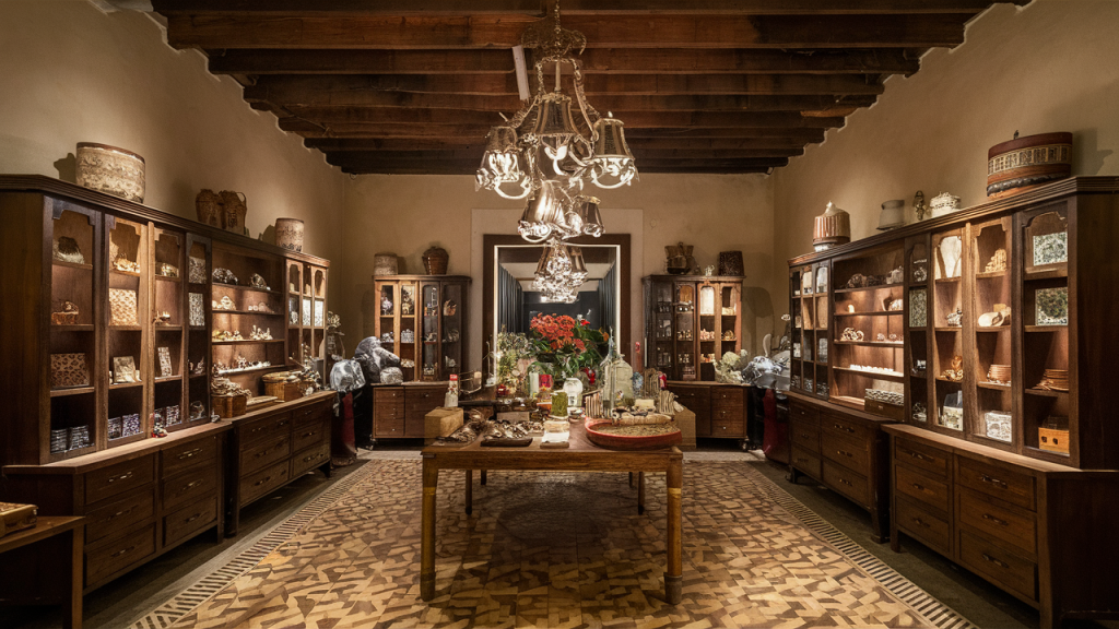 A Vida Portuguesa: A chain of stores that celebrates the charm of traditional Portuguese products A Vida Portuguesa: A chain of stores that celebrates the charm of traditional Portuguese products