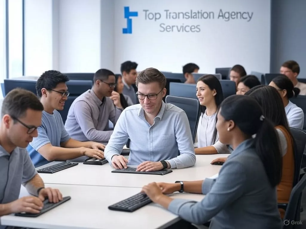Ən Yaxşı Tərcümə Agentliyi Xidmətləri Ən Yaxşı Tərcümə Agentliyi Xidmətləri