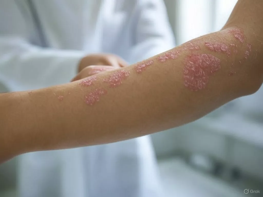 Psoriazın İdarə Edilməsi: Həyat Tərzi İpuçları və Öz-Özünə Qayğı Strategiyaları Psoriazın İdarə Edilməsi: Həyat Tərzi İpuçları və Öz-Özünə Qayğı Strategiyaları