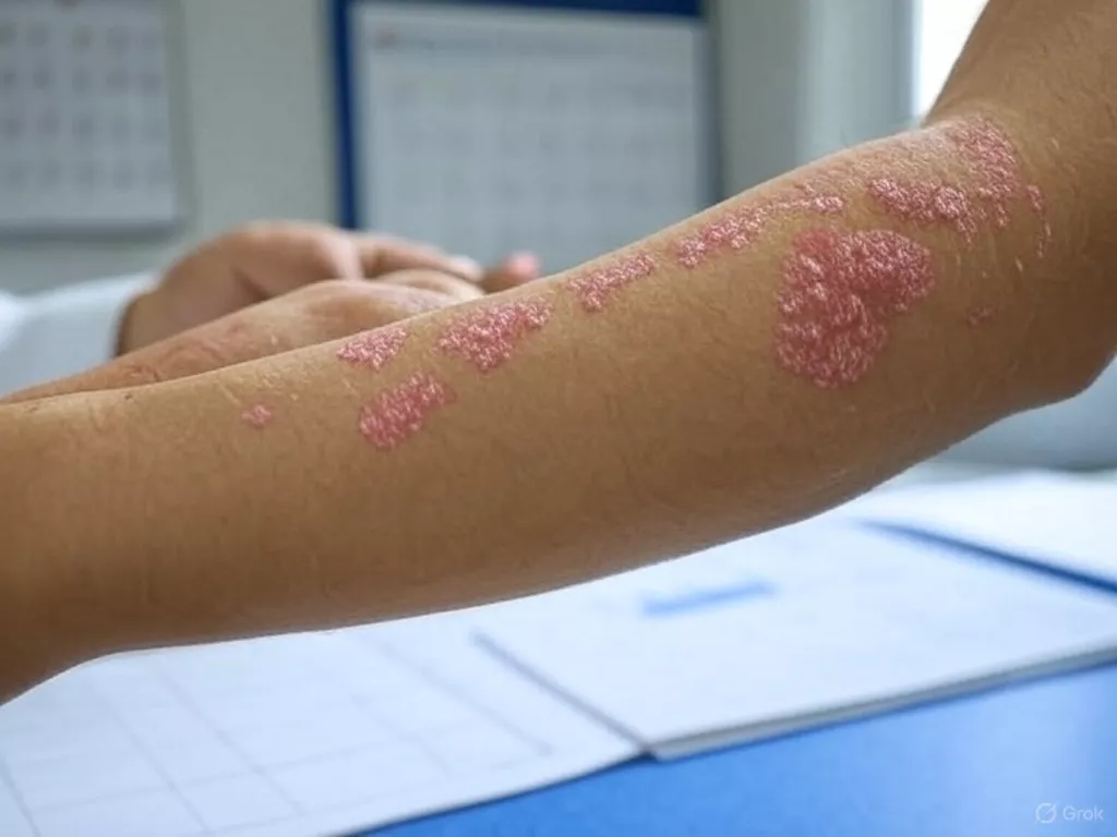 Psoriazı İdarə Etmək Üçün Həyat Tərzi Dəyişiklikləri Psoriazı İdarə Etmək Üçün Həyat Tərzi Dəyişiklikləri