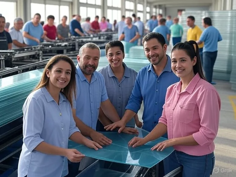 Akril Plitaların İstifadə Sahələri Akril Plitaların İstifadə Sahələri
