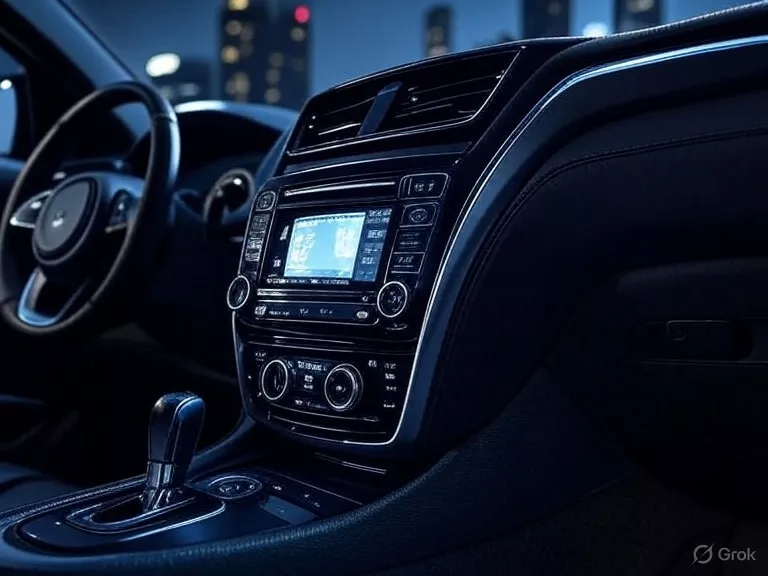 Avtomobil Stereo Sistemlərini Yeniləyin