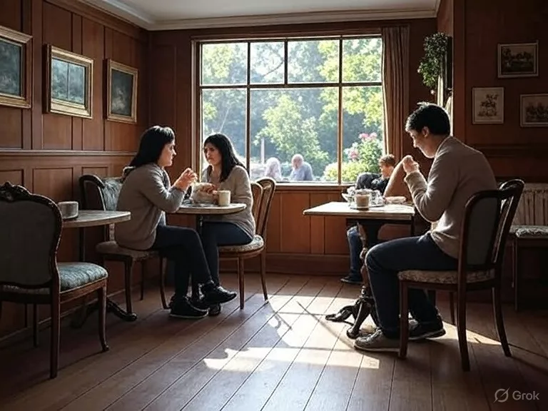 İnnovativ Tədqiqat Agentliyi - Effektiv və Dəqiq Nəticələr Üçün Müasir Texnikalar